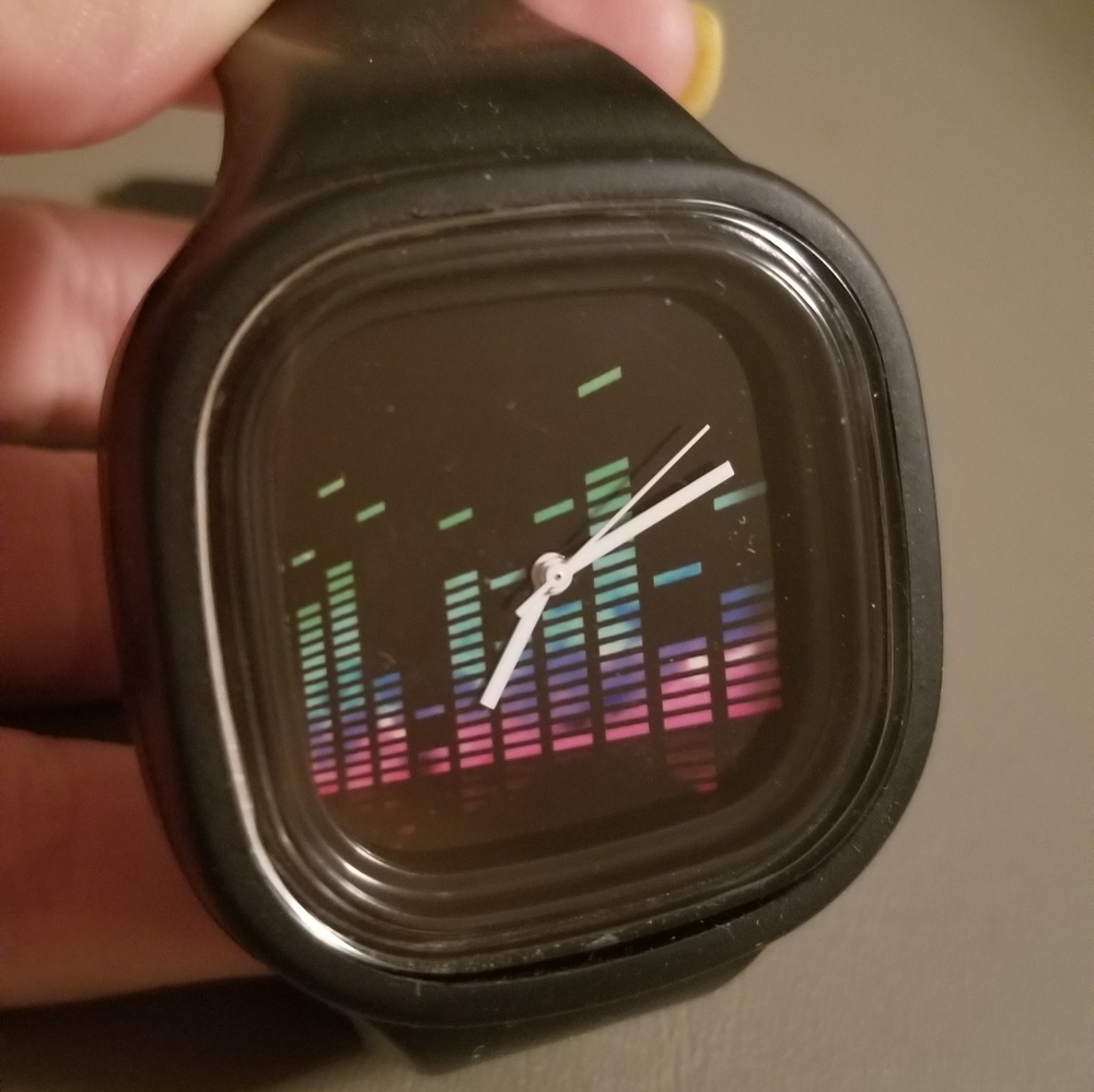 FLEX Watch - Picture 2 of 3